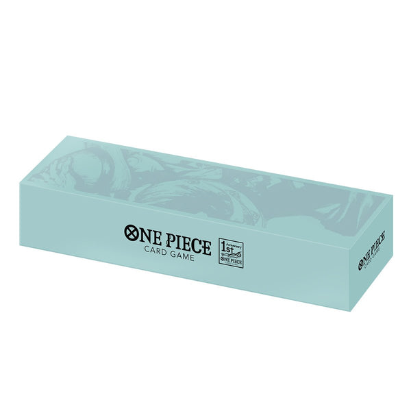 ONE PIECE Card Game – Japanese 1st Anniversary Set